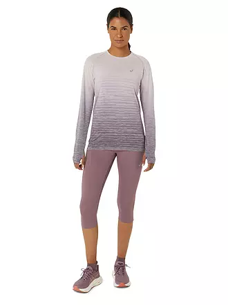 ASICS | Lauftight da donna Road High Waist Capri | 